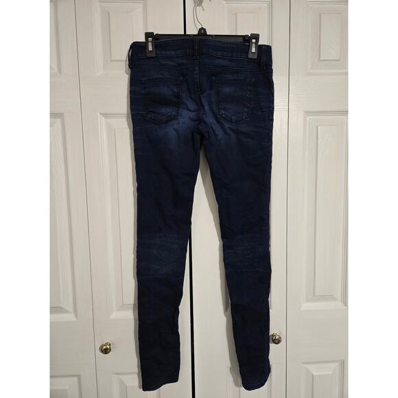Decree size 5 faded skinny jeans - Picture 3 of 9